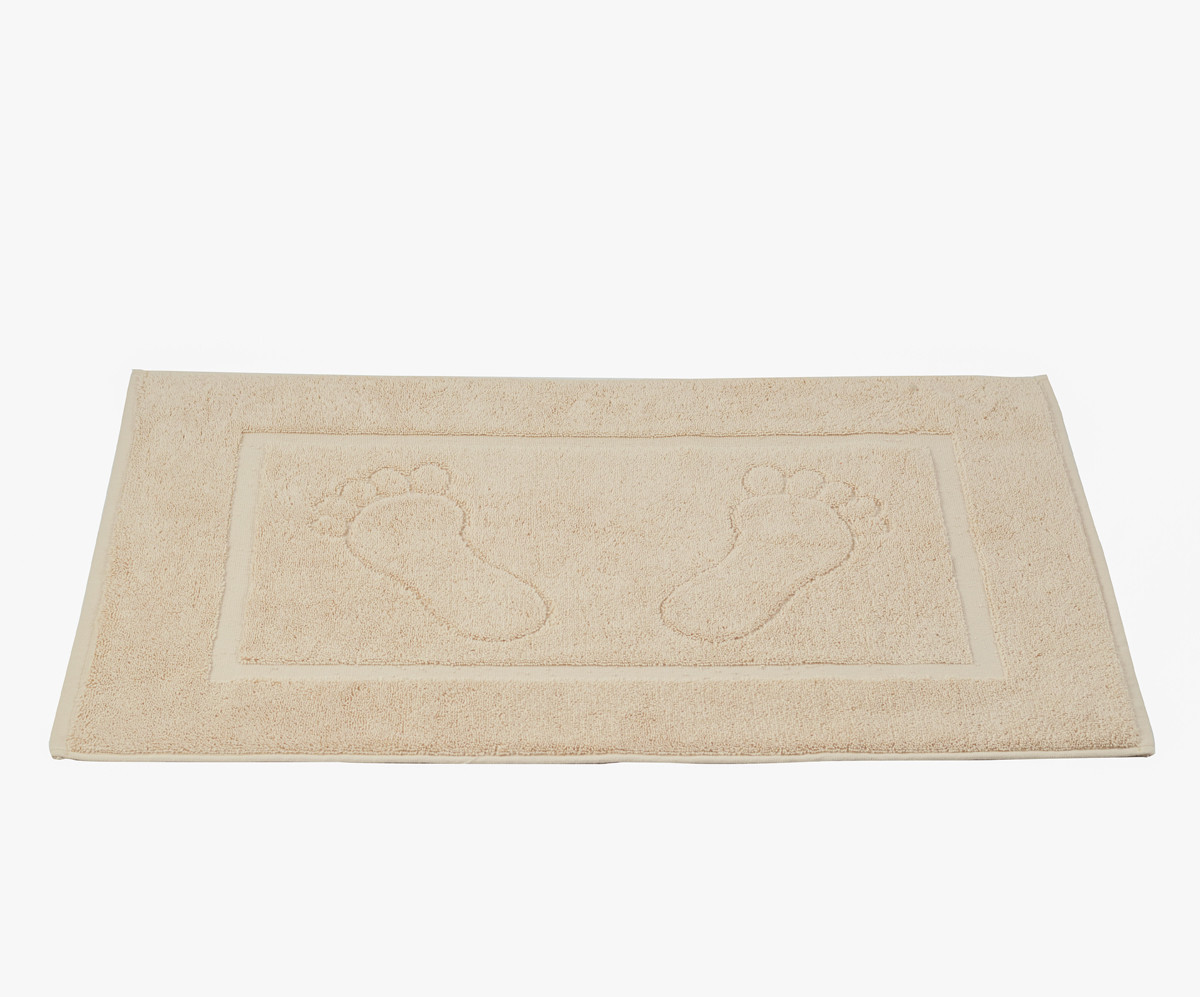 Коврик махровый «Karna» | Gren | Karna