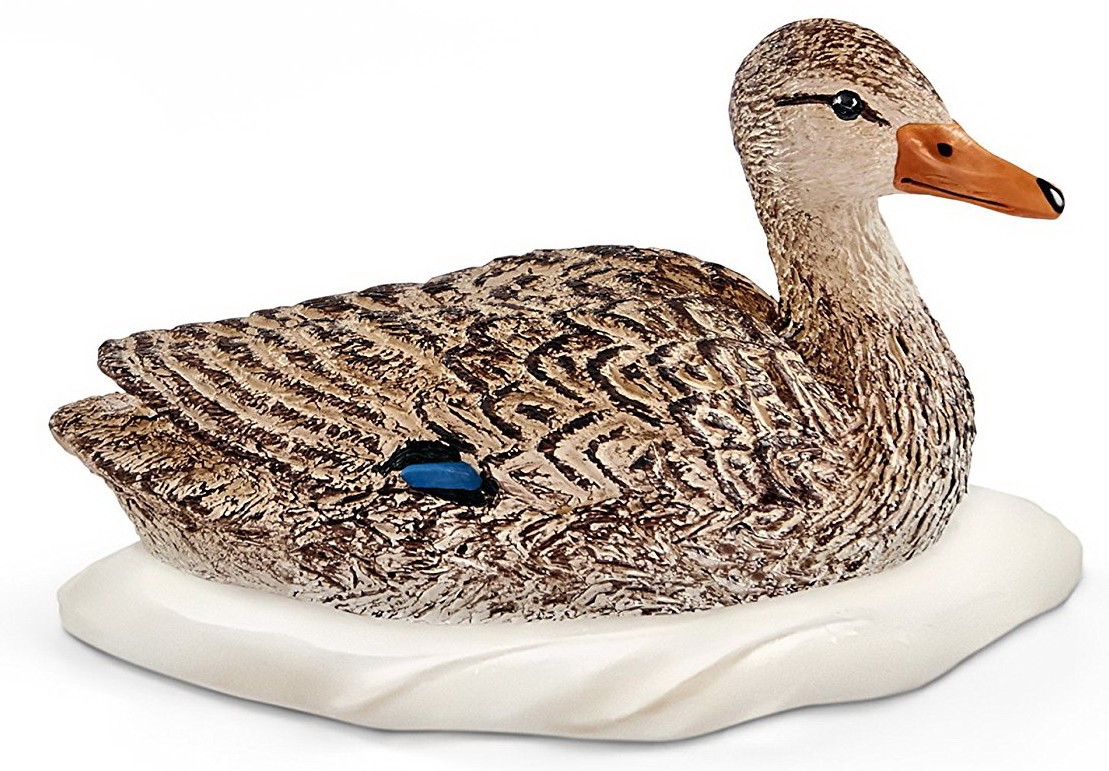 Фигурка «Утка» (5,2 см) | Schleich