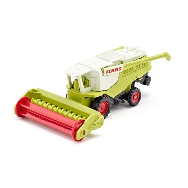 Комбайн Клаас Class | Siku