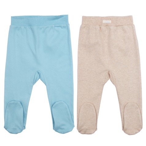 Ползунки для мальчиков, 2 шт | PlayToday