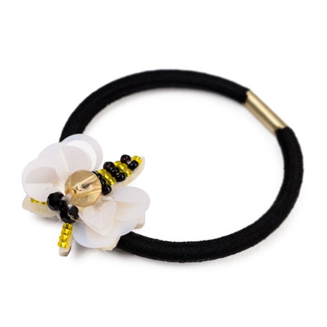 Резинка для волос | PlayToday