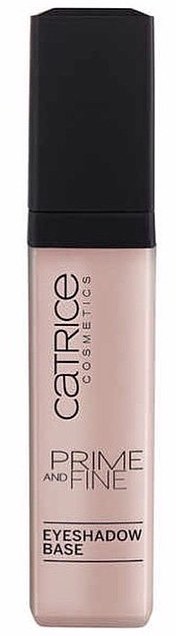 База под тени, оттенок 010 | Prime And Fine | Catrice
