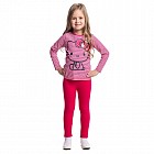 Леггинсы трикотажные