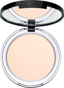 Пудра водостойкая «Mattifying Powder Waterproof», оттенок 010 Translucent