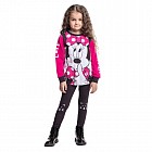 Леггинсы трикотажные