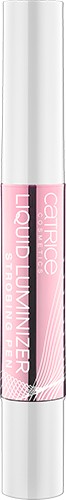 Люминайзер в карандаше «Liquid Luminizer Strobing Pen», оттенок 010 Sleeping Beauty's Rose | Catrice