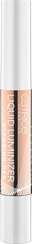 Люминайзер в карандаше «Liquid Luminizer Strobing Pen», оттенок 020 Ready For Champagne | Catrice