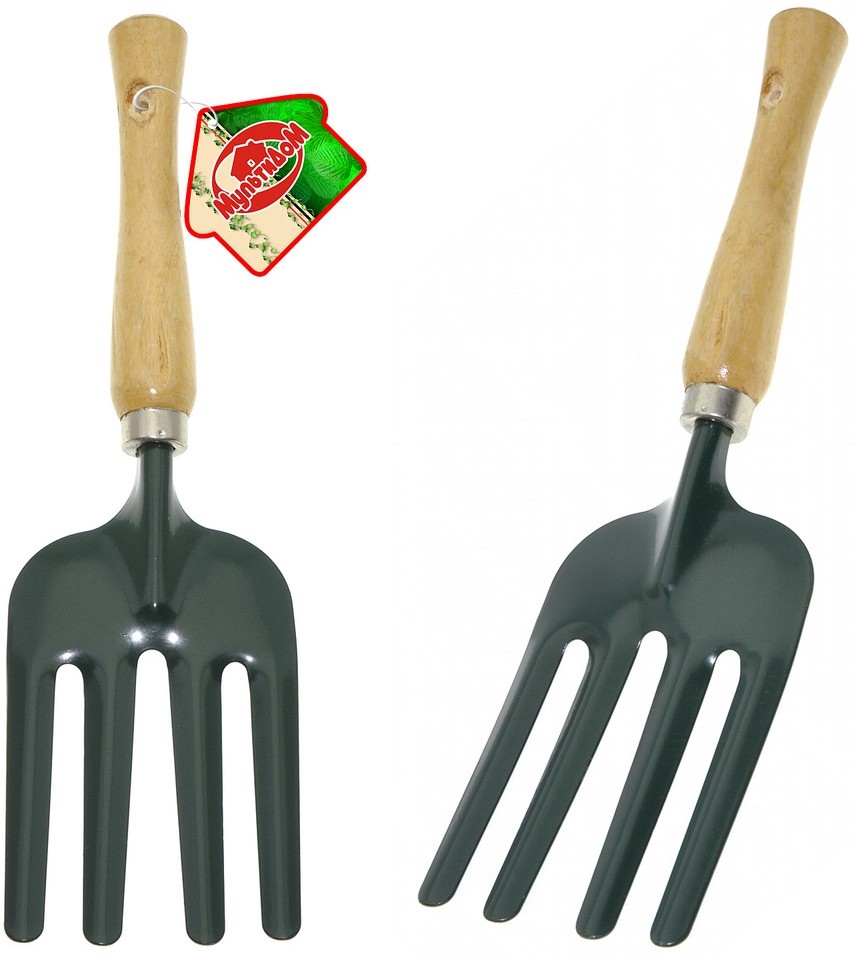 Рыхлитель-вилка | Мультидом Трейдинг