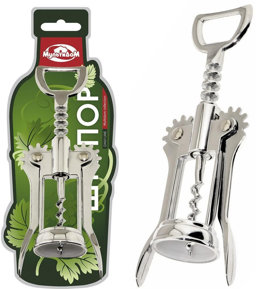 Штопор | Мультидом Трейдинг