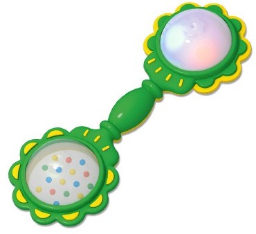 Погремушка «Светлячок» | Stellar