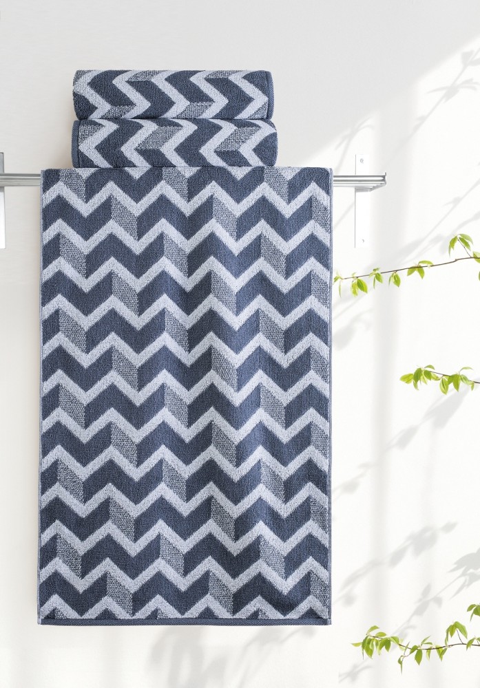 Полотенце махровое, 50×90 см, цвет маренго | Бостон | Aquarelle