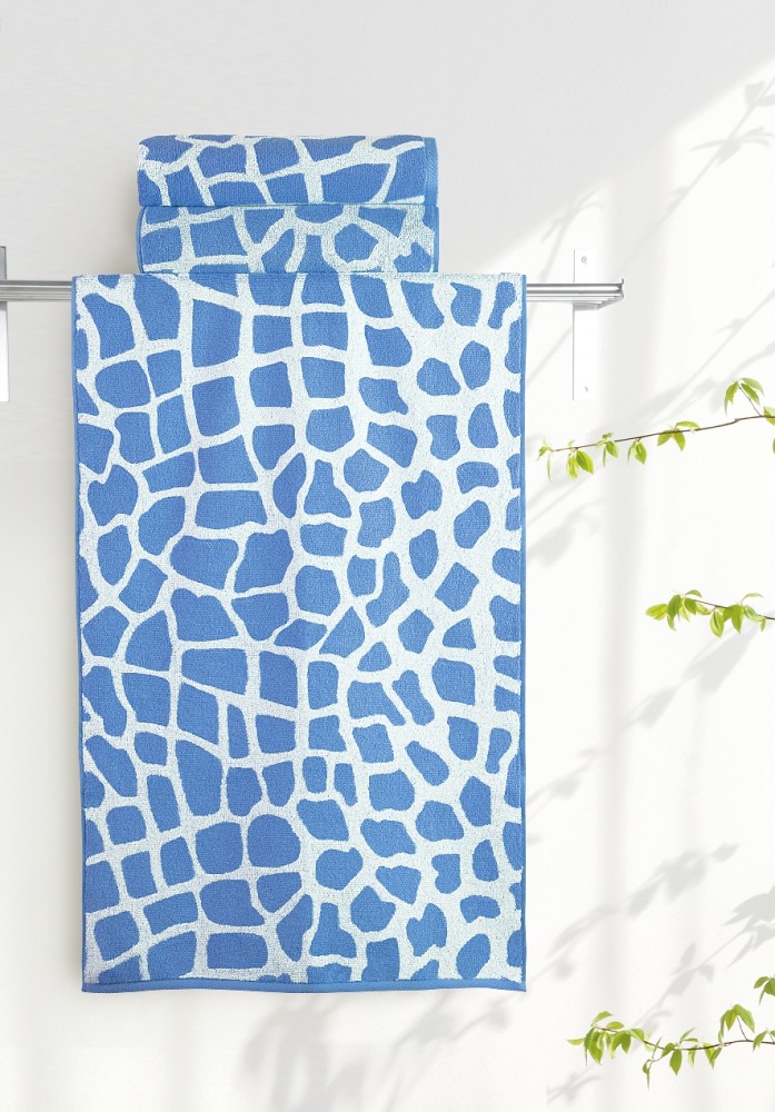 Полотенце махровое | Мадагаскар | Aquarelle