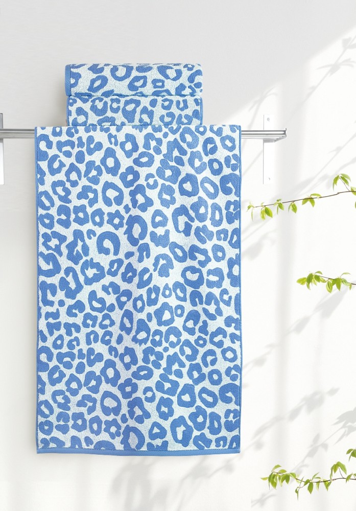 Полотенце махровое | Мадагаскар | Aquarelle