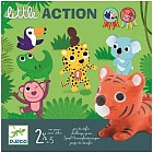 Настольная игра «Пирамидки»