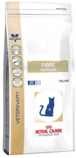 Диета для кошек при нарушениях пищеварения (2 кг)