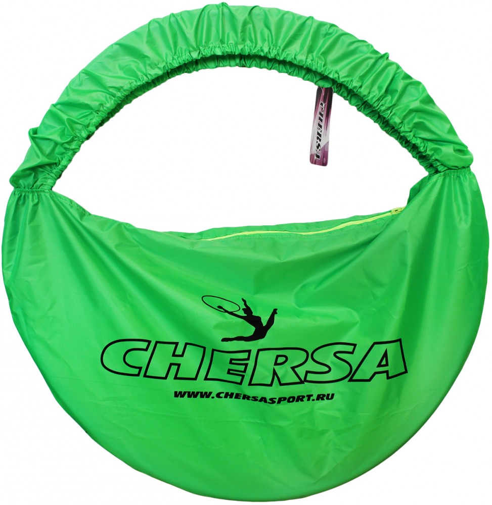 Чехол для обруча с карманом (d-89 см) | CHERSA