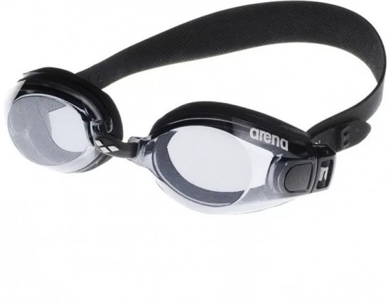 Очки Zoom Neoprene, Black/Clear/Black