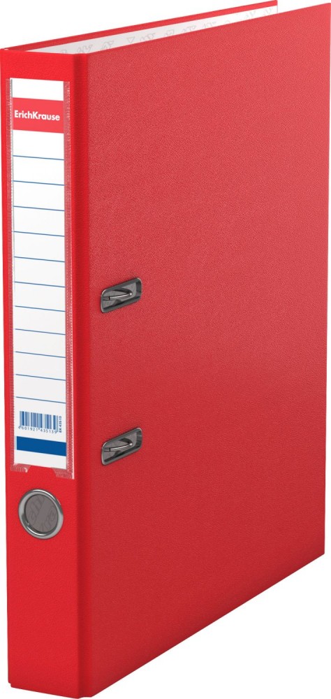 Папка-регистратор для хранения документов (50 мм) | Granite | Erich Krause