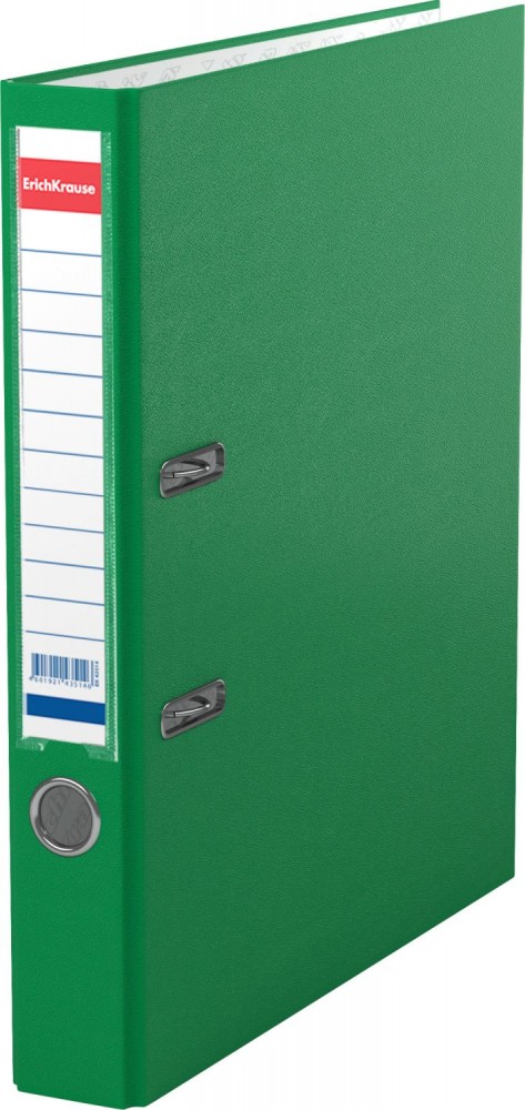 Папка-регистратор для хранения документов (50 мм) | Granite | Erich Krause