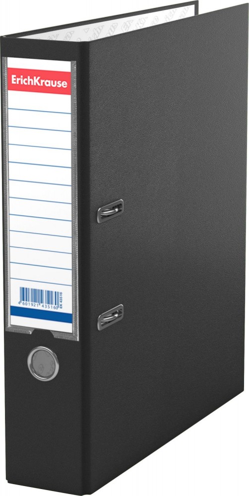 Папка-регистратор для хранения документов (70 мм) | Granite | Erich Krause