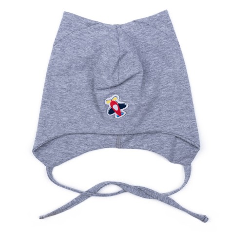 Шапка для мальчиков | Веселый алфавит | PlayToday