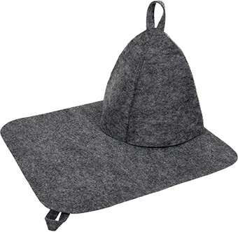 Банный набор | Hot Pot