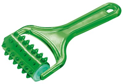 Массажёр пластиковый универсальный «Рефлекс» | Банные штучки