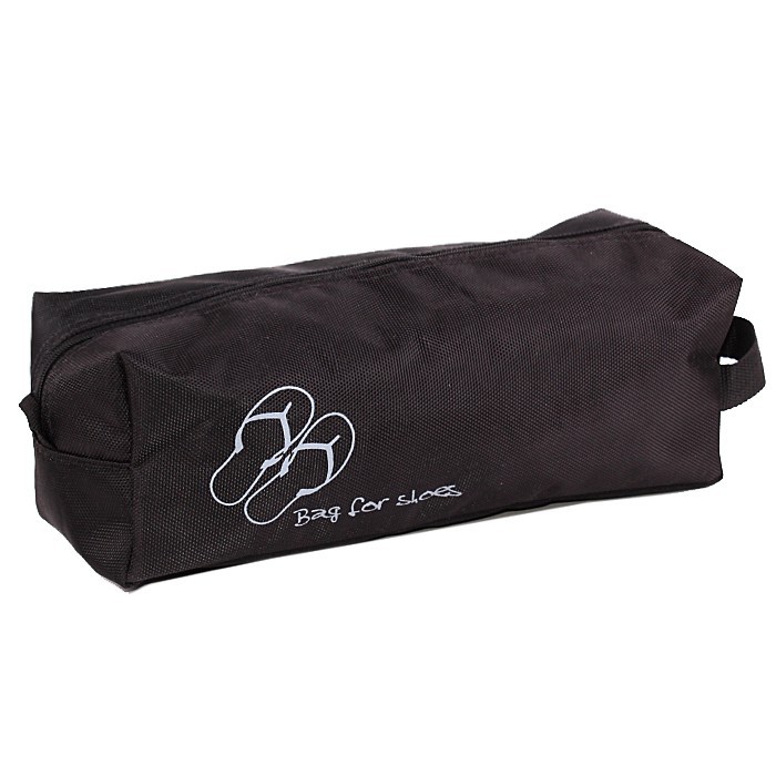 Сумка для обуви | Silver Top