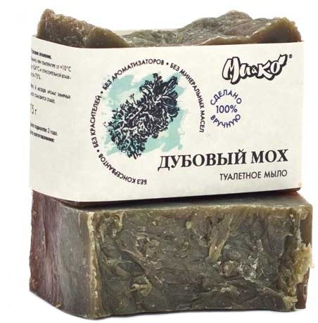 Мыло туалетное