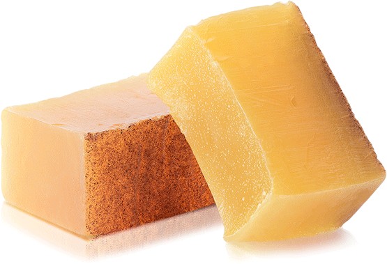 Мыло туалетное | Имбирь | Mi&ko