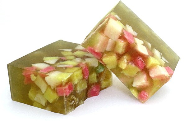 Мыло туалетное «Рождественская сказка» | Mi&ko