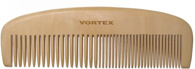 Расческа деревянная «Гребень» (16х5 см)