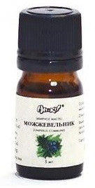 Эфирное масло «Можжевельник», органик | Mi&ko