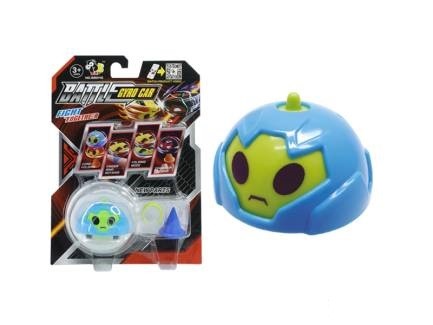 Машинка с гироскопом Hero