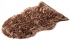 Шкура овечья искусственная (90х55 см)