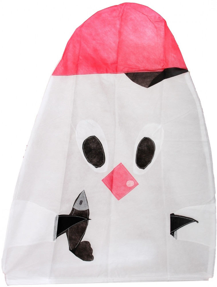 Укрытие для растений зимнее «Пингвин» | Сказка | Комплект Агро