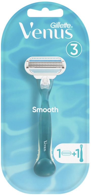 Бритва Venus | Close & Clean | Gillette
