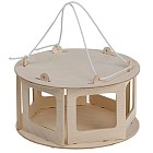 Кормушка «Беседка» сборная