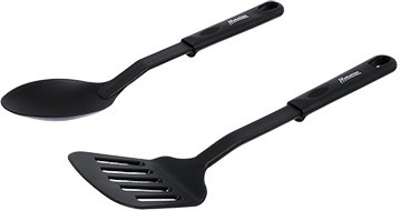 Набор из двух предметов (лопатка, ложка) | Marmiton