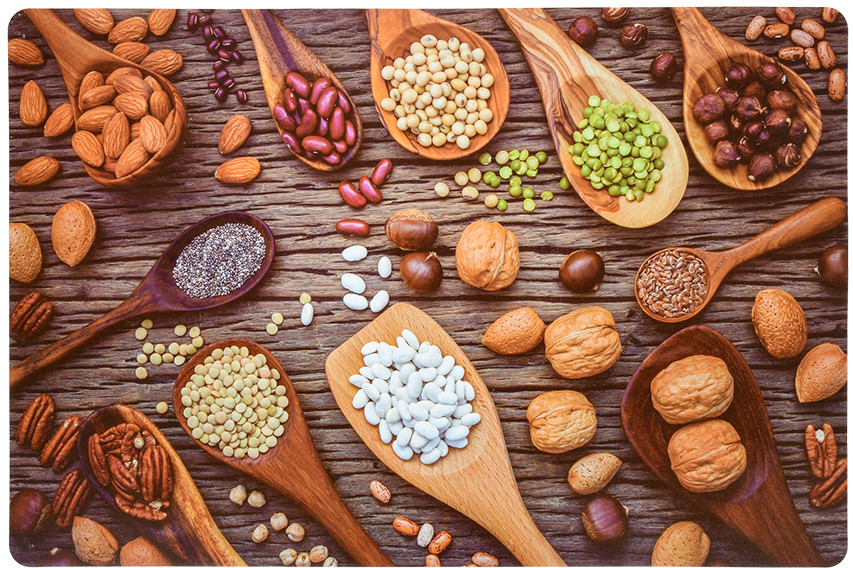 Салфетка сервировочная «Пряности» | Marmiton