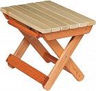 Табурет складной «Скамья»