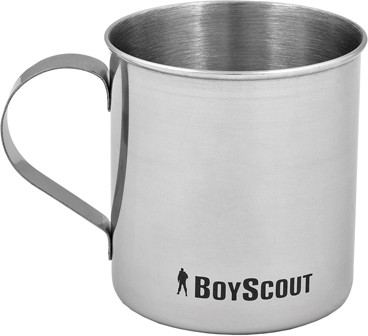 Кружка туристическая (300 мл) | Boyscout