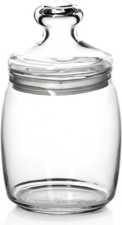 Банка с крышкой | Cesni | Pasabahce