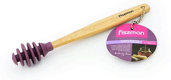 Ложка для меда | Fissman