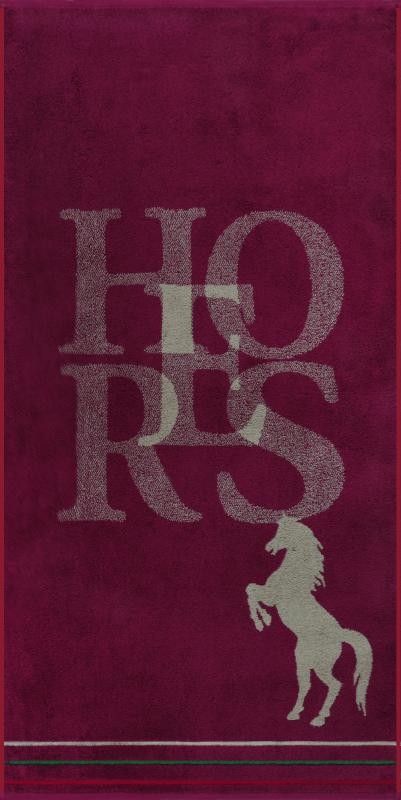 Полотенце махровое пестротканое «Stallone» (Cleanelly, 70х130) | Stallone | ДМ Текстиль