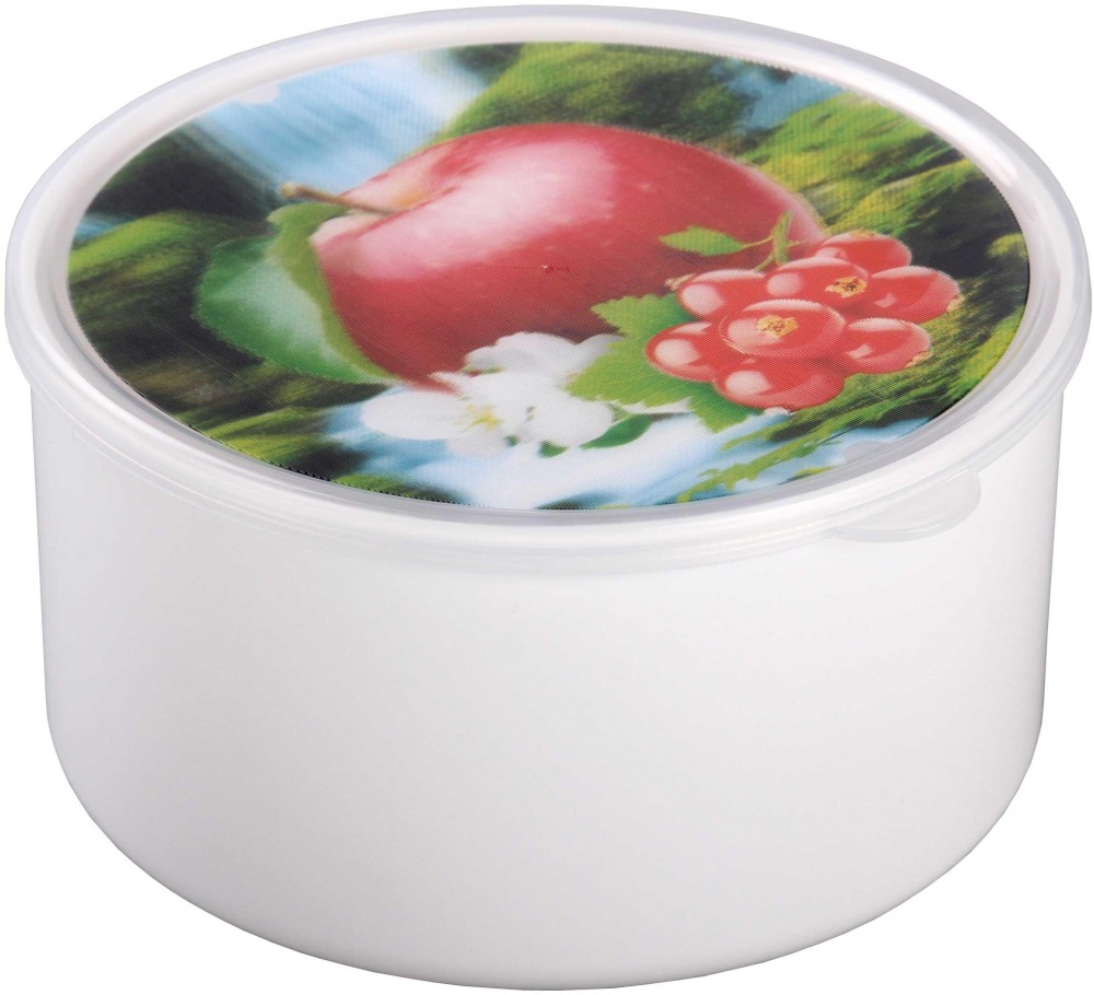 Емкость «Яблоко» | Эффект | Альтернатива