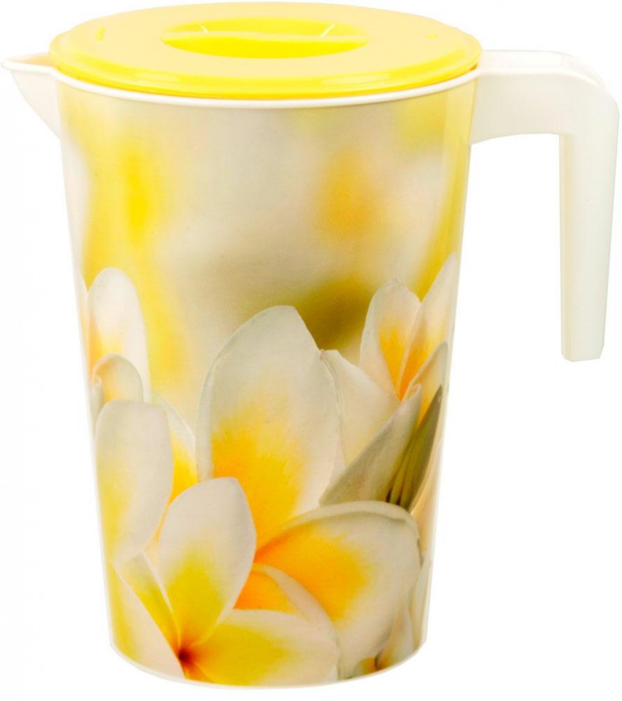 Кувшин «Романтика» (2 л) | Романтика | Альтернатива