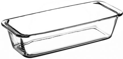 Форма для запекания прямоугольная