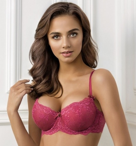 Бюстгальтер «ADRI» | Fashion | Jasmine Lingerie