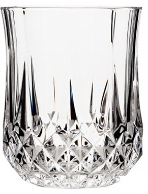 Стакан низкий Longchamp, 320 мл (6 шт) | Longchamp | Eclat